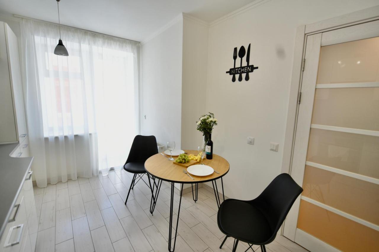 Apartment Cozy Next To The Park