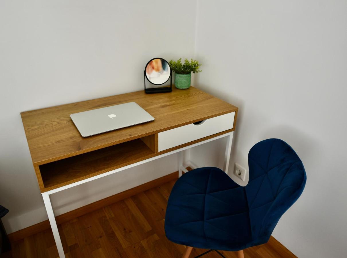 Apartment Cozy Next To The Park